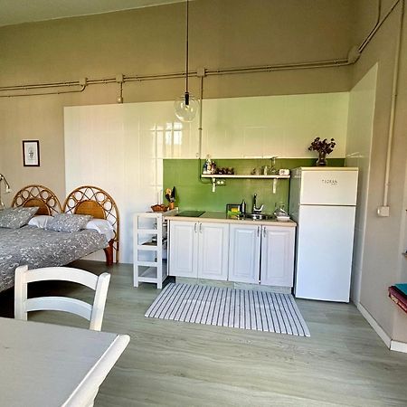 Ferienwohnung Latasca Las Mercedes Exterior foto