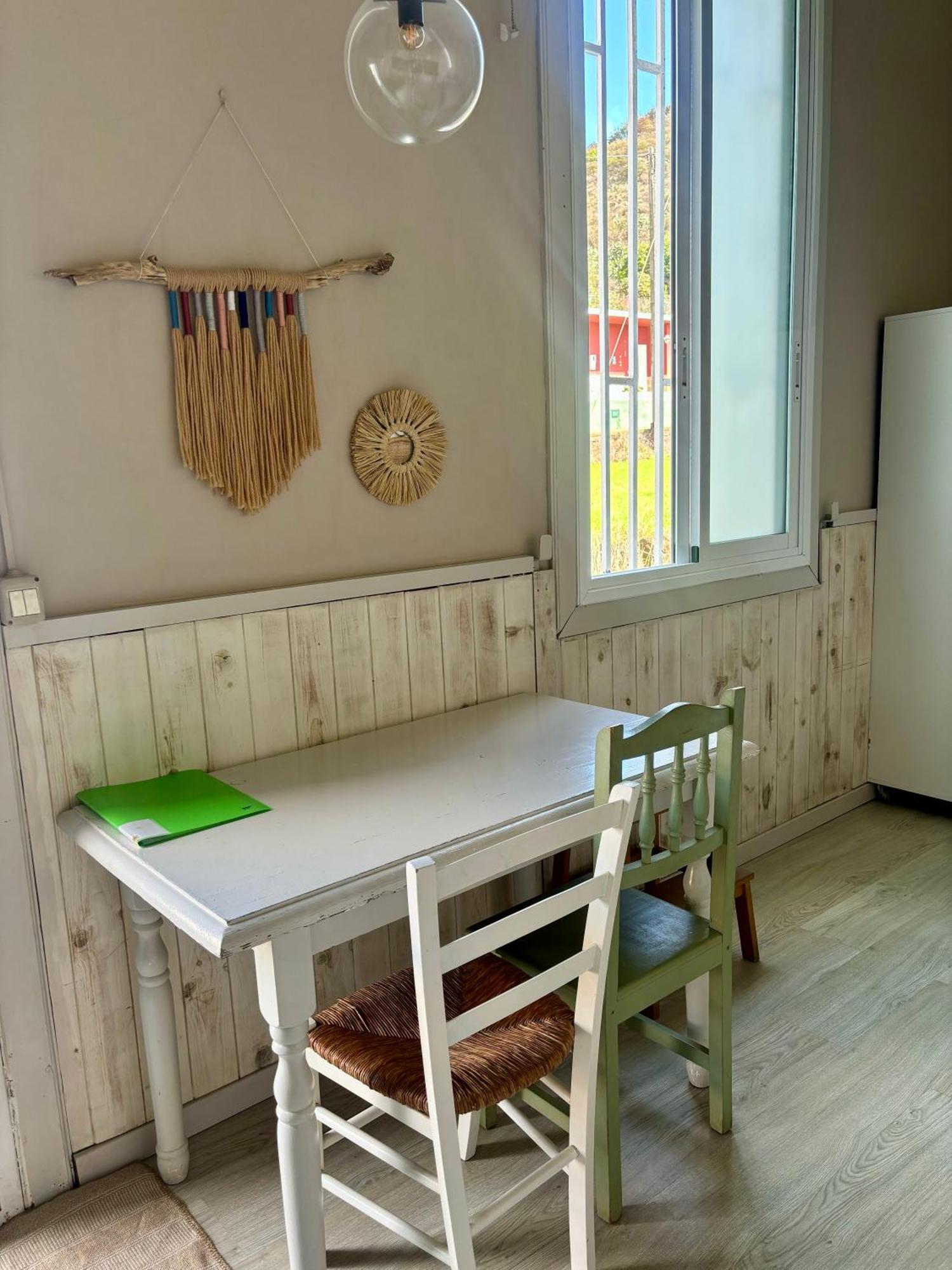Ferienwohnung Latasca Las Mercedes Exterior foto