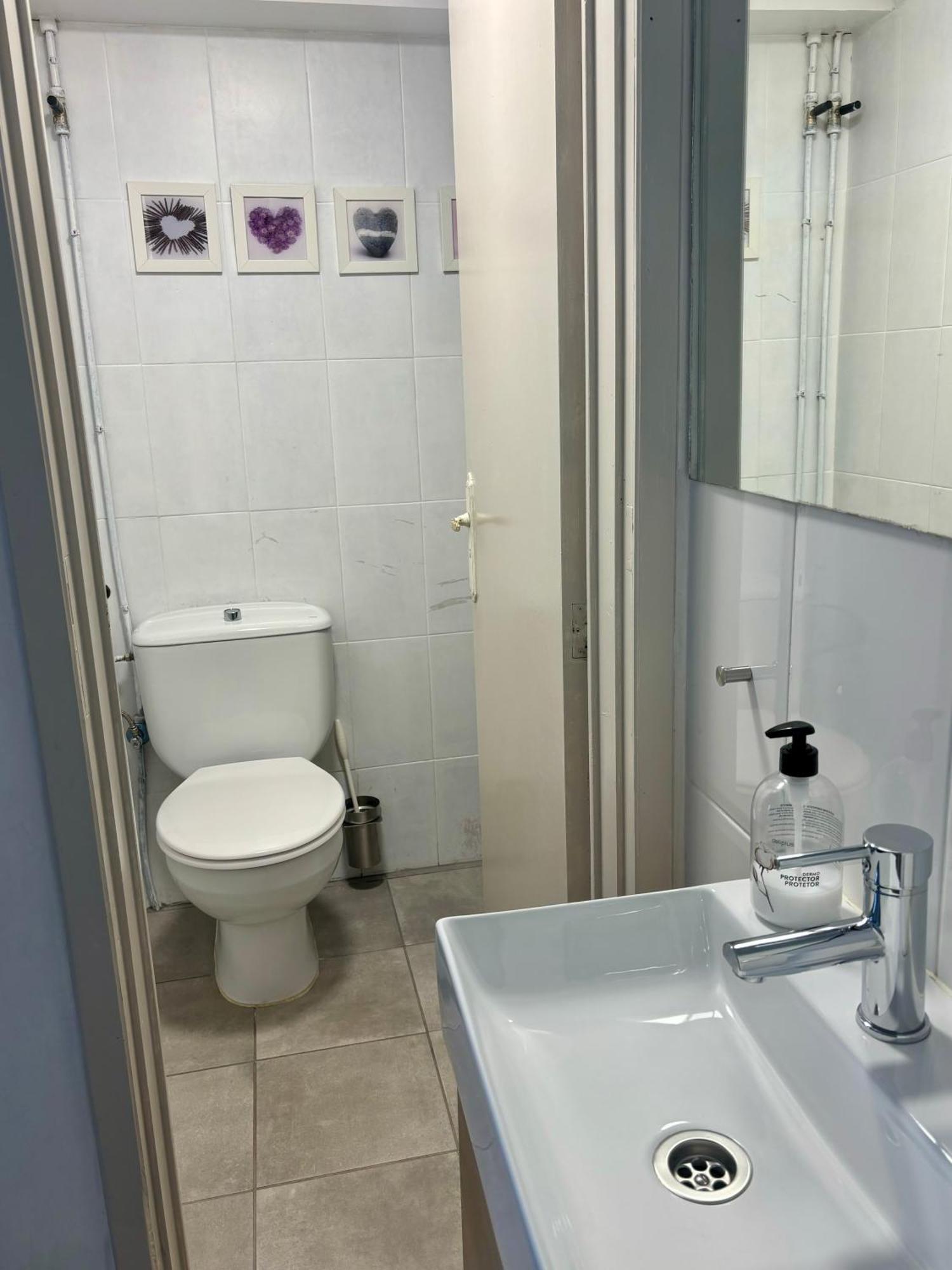 Ferienwohnung Latasca Las Mercedes Exterior foto