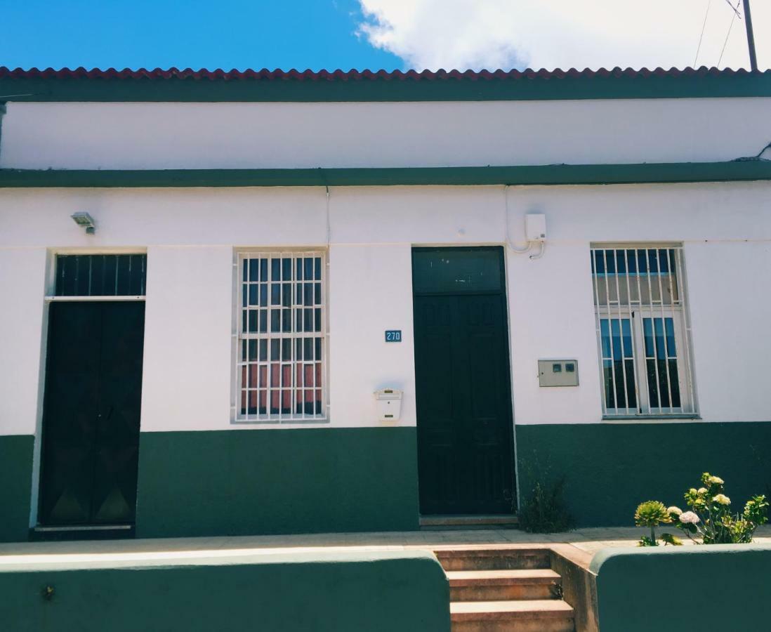Ferienwohnung Latasca Las Mercedes Exterior foto